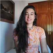 Profesora de Español y Portugués para niños de todas las edades